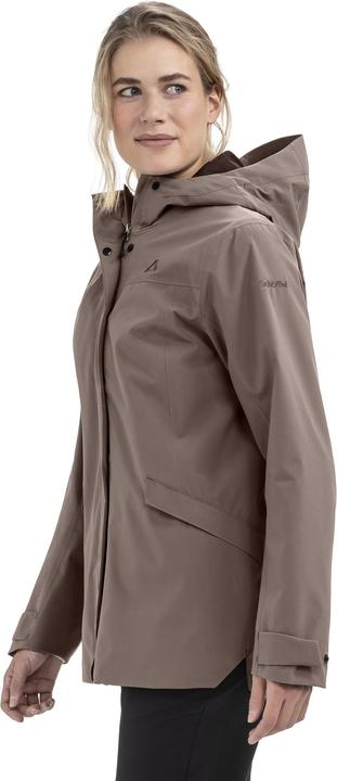Actual product image Schöffel CIRC Jacket Style Smue WMN (40, L)