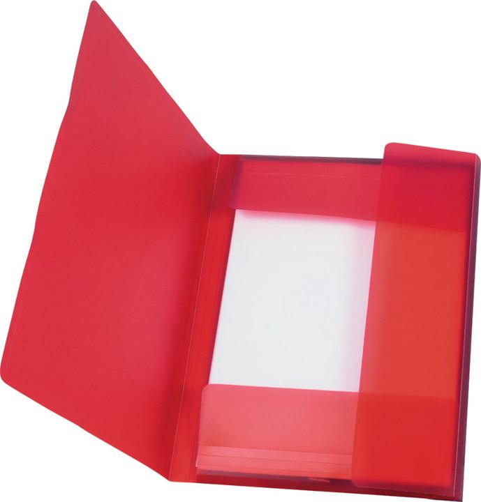 Actual product image Q-Connect File collector PP (A4, 1x)