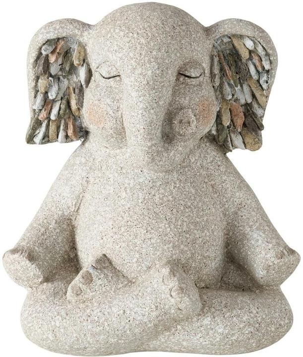 Actual product image Boltze Home Elefanto