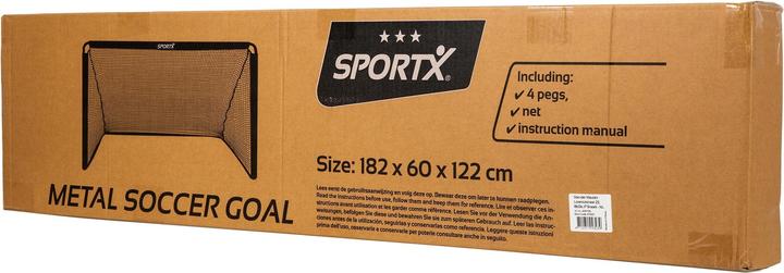Image du produit Sport X Cage de but de football