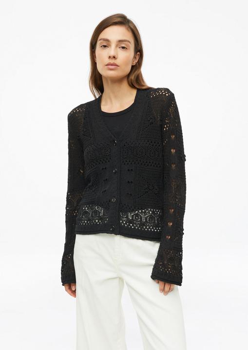 Produktbild s.Oliver Strickjacke (38)
