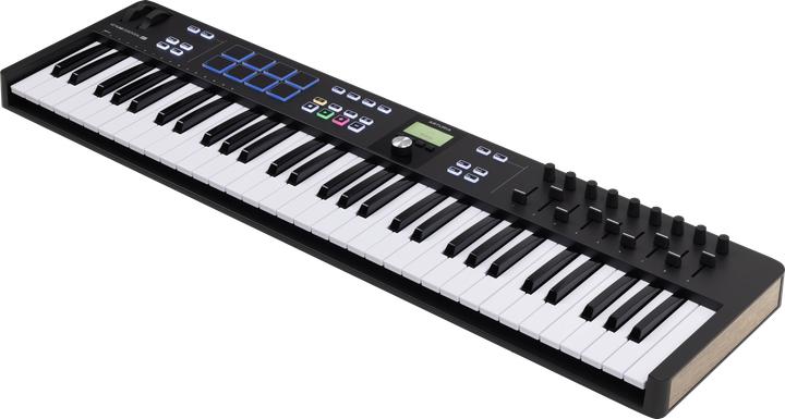 Image du produit Arturia KeyLab Essential 61 mk3 (Clavier)