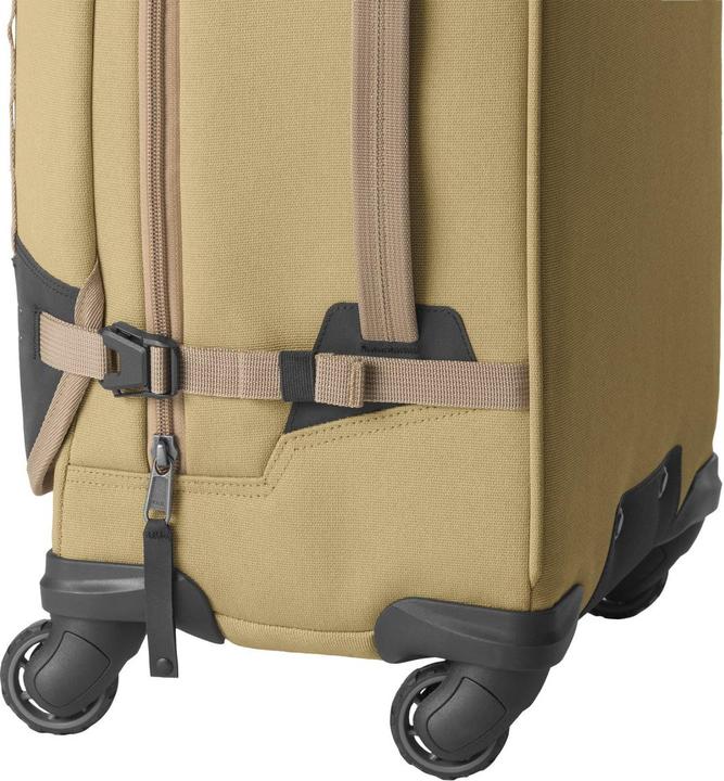 Actual product image Eagle Creek GW 4 Wheel Carry On,Dune (45 l)