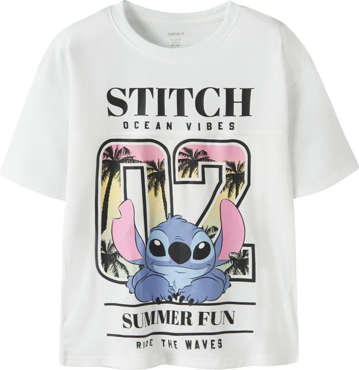 Produktbild Name it Stitch T-Shirt (122, 128)