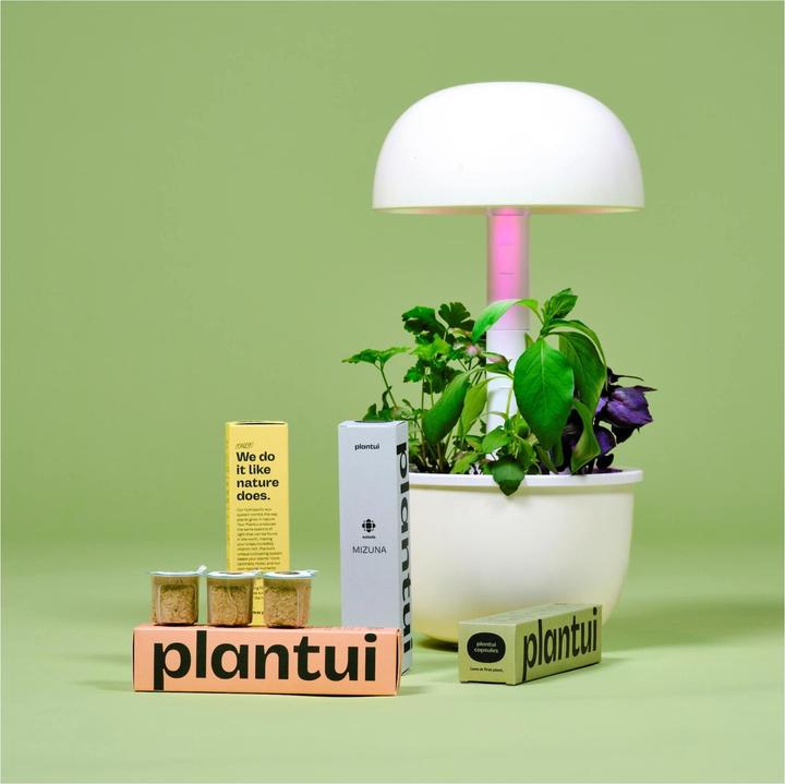 Produktbild Plantui Smart Garden 3e (Keimlinge)