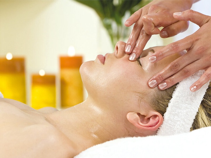 Actual product image Smartbox Wellness for your birthday with a spa visit, massage or an exclusive treatment (1 pers.)