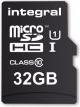 Produktbild SMARTPHONE AND TABLET MICROSDHC/XC UHS-I U1 MicroSD (32 GB, microSD, U1, UHS-I)