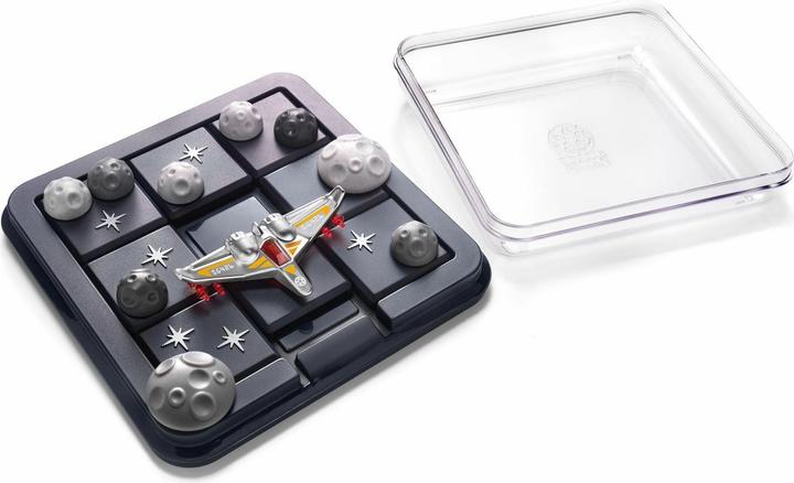 Actual product image Smart Games Asteroid Escape (German)