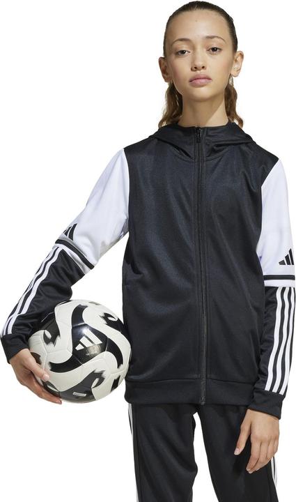 Actual product image adidas Squadra 25 Hoody Kids (164)