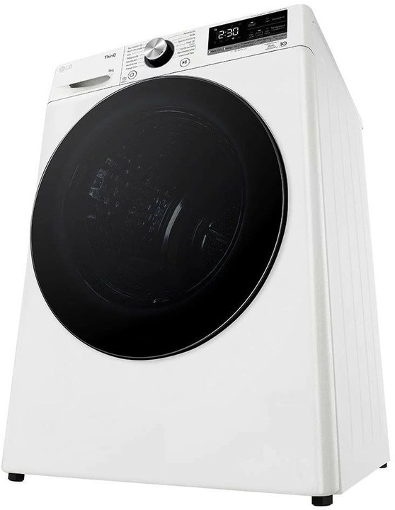 Image du produit LG RT80V9W (8 kg, Modifiable)