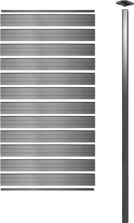 Produktbild MCW Savoie-Z-W (95 cm)