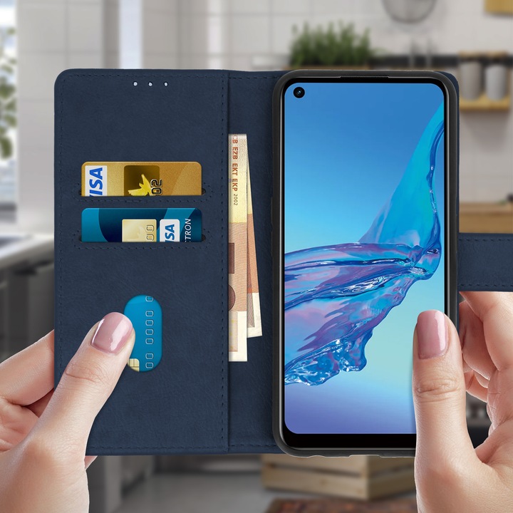 Actual product image Avizar Chester Series (Oppo A53s)