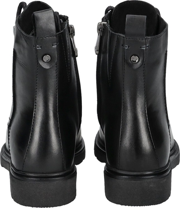 Produktbild Marco Tozzi Stiefelette (38)