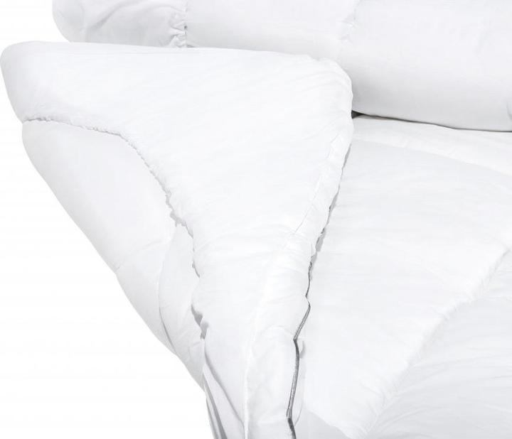 Actual product image Beliani Mulhacen (140 x 200)