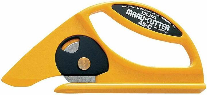 Produktbild Olfa Teppichmesser (Cutter)