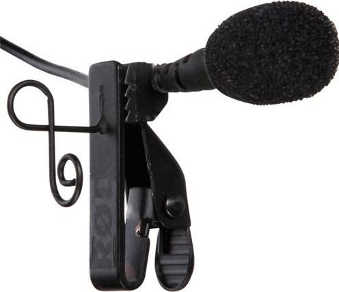 Image du produit RØDE smartLav+ smartLav