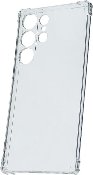 Image du produit OEM Etui anti-chocs 1,5 mm pour Samsung Galaxy S23 Ultra transparent (Samsung Galaxy S23 Ultra)