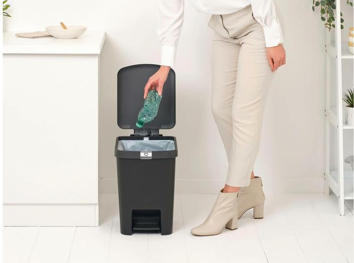 Produktbild Brabantia StepUp Bin (25 l)