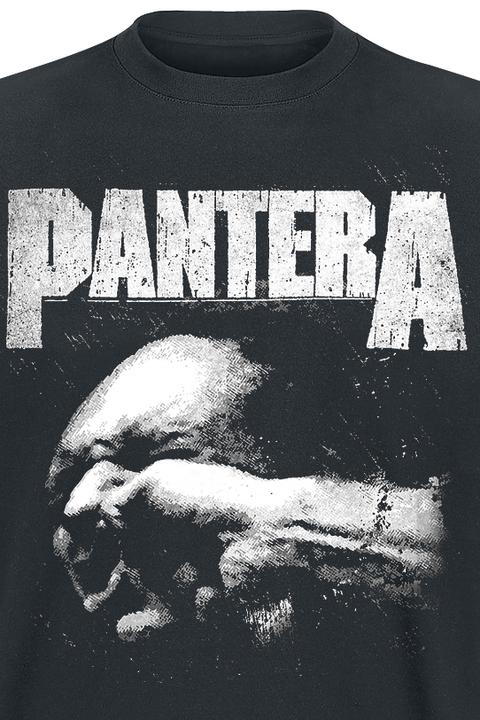 Produktbild Pantera Double Vulgar (S)