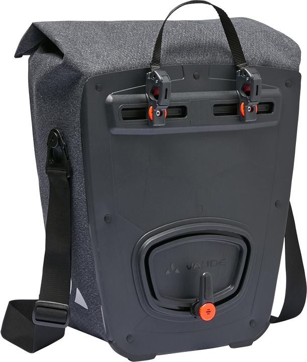 Produktbild Vaude ReCycle Pro Single (22 l, Gepäckträgertasche)