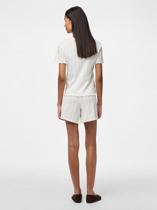 Produktbild Pieces PCMARIE HW POINTELLE Shorts (XL)