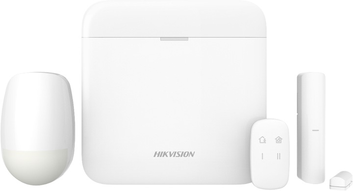 Produktbild Hikvision DS-PWA64-KIT-WE