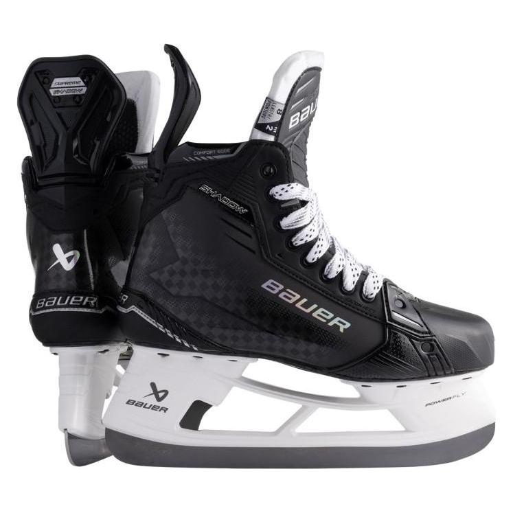 Bauer, Schlittschuhe, (45)