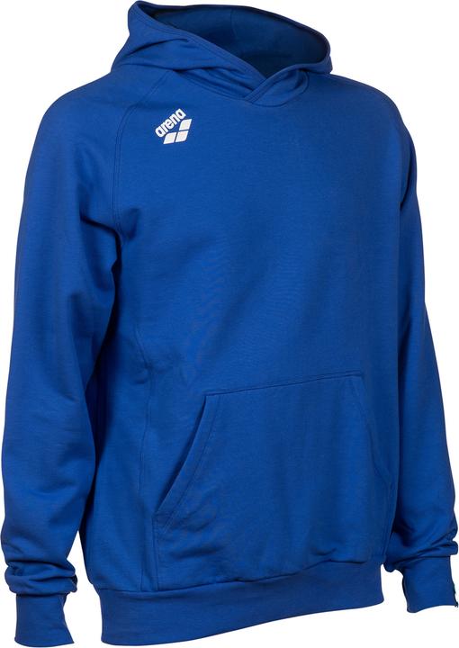 Actual product image Arena Team Hooded Sweat Panel (S)