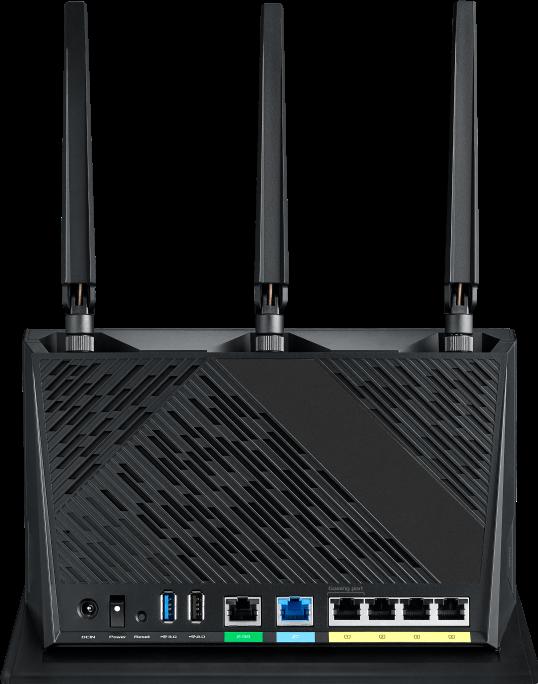 Produktbild ASUS RT-AX86U Pro