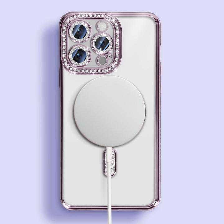 Produktbild Avizar MagSafe (Apple iPhone 14 Pro)