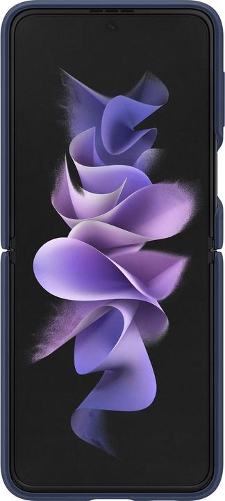 Produktbild Samsung Silicone Cover mit Ring (Samsung Galaxy Z Flip3)
