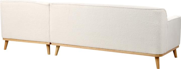 Produktbild Beliani Simos (Ecksofa)