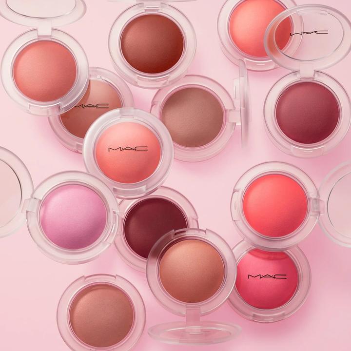 Image du produit MAC Cosmetics Glow Play Blush Blush, Please