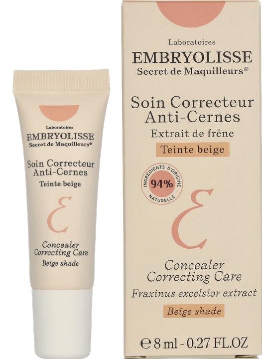 Actual product image Embryolisse Concealer Correcting - Care Beige (Beige)