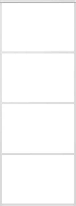 Produktbild vidaXL Schiebetür