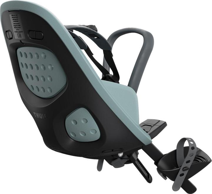 Produktbild Thule Yepp 2 mini (Steuerrohr + Vorbau)