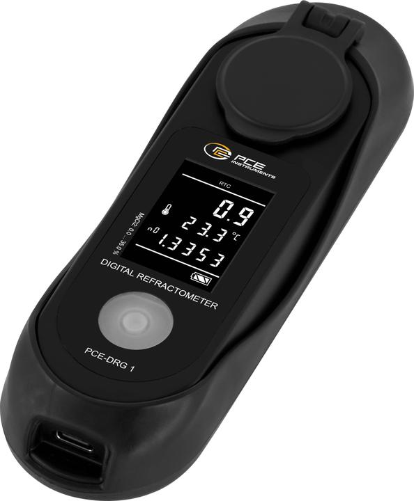 Actual product image PCE Instruments Refraktometer