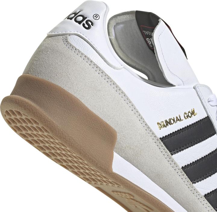 Produktbild Adidas Mundial Goal IN Fussballschuhe (46 2/3)