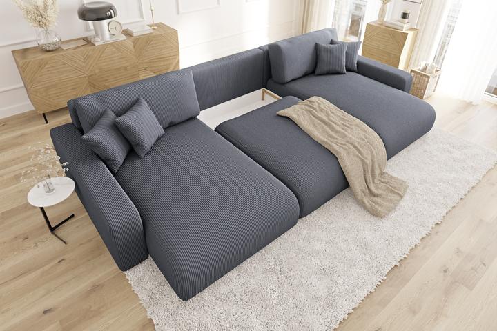 Actual product image Ropez Sara (Sofa landscape)