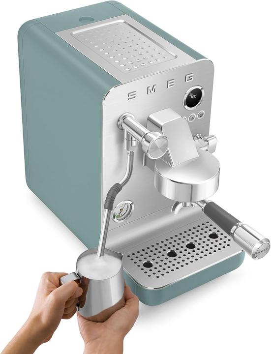 Produktbild Smeg EMC02EGMEU