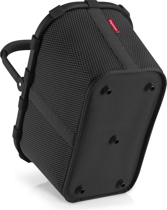 Productafbeelding reisenthel carrybag mesh black