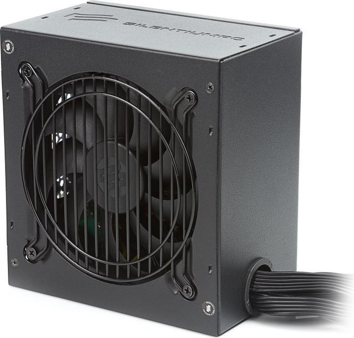 Produktbild Silentium PC Vero L3 - Netzteil (intern) - ATX12V 2.31/ EPS12V 2.92 (600 W)