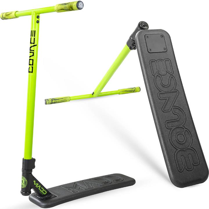 Produktbild Madd Bounce Trampoline