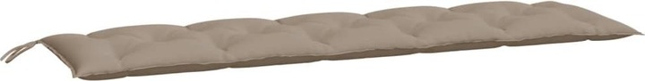 Image du produit VidaXL Housse de banc de jardin O x tissu ford (180 x 50 x 7 cm)