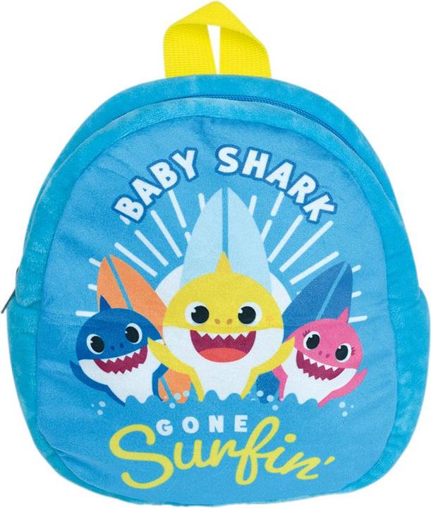 Immagine prodotto Jemini zaino per bambini baby shark