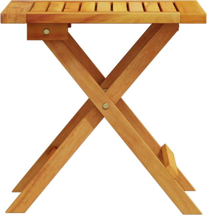 Produktbild vidaXL Garten-Beistelltisch