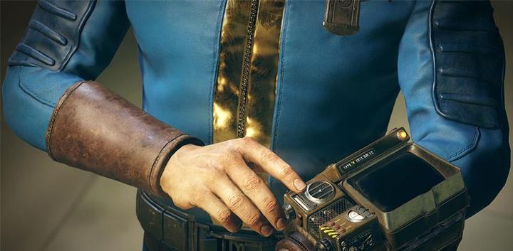 Image du produit Bethesda Fallout 76 - Édition Armure de puissance (Xbox One X, Xbox Series X, Multilingue)