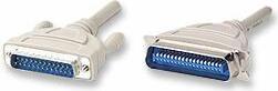 Produktbild Roline DB25 Stecker — Centronics36 (1.80 m, Parallel (Drucker))