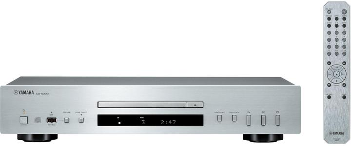 Image du produit Yamaha CD-S303 (Lecteur de CD)