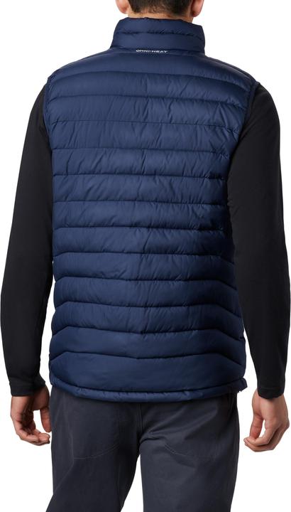 Actual product image Columbia Powder Lite (L)